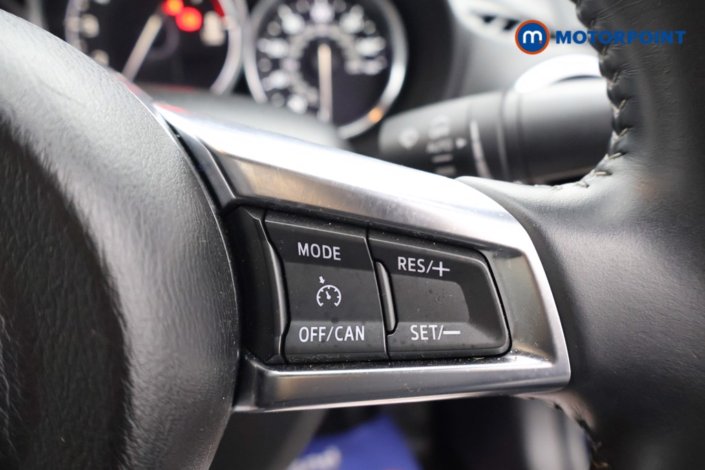 Used Mazda MX-5 2021 for sale - 76303252: Photo 11
