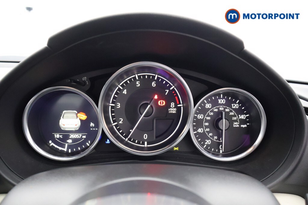 Used Mazda MX-5 2021 for sale - 76303252: Photo 12