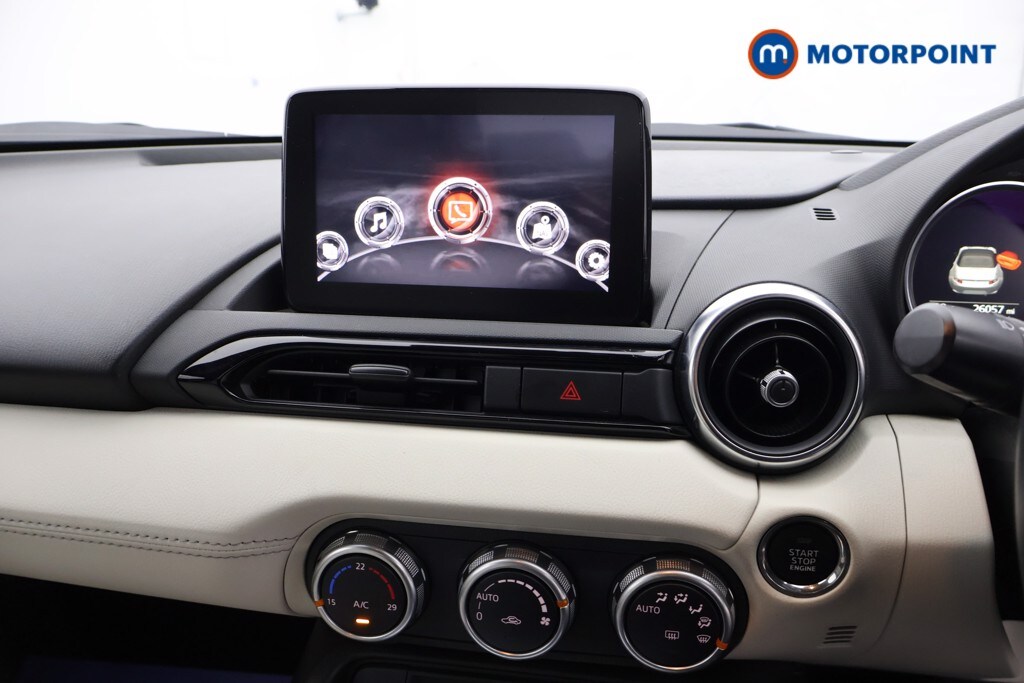 Used Mazda MX-5 2021 for sale - 76303252: Photo 16