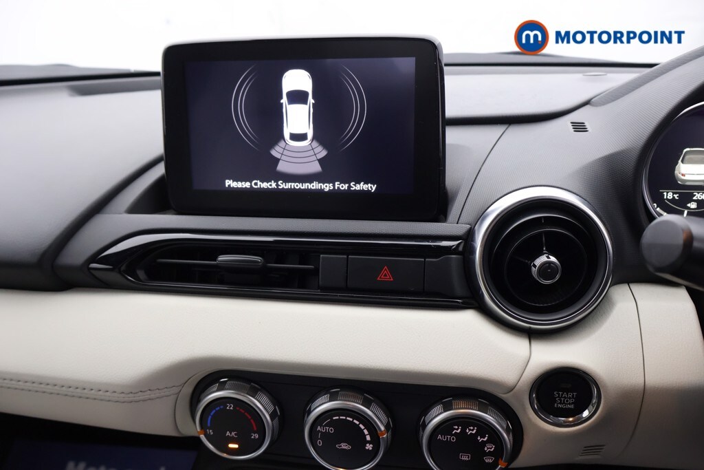 Used Mazda MX-5 2021 for sale - 76303252: Photo 17