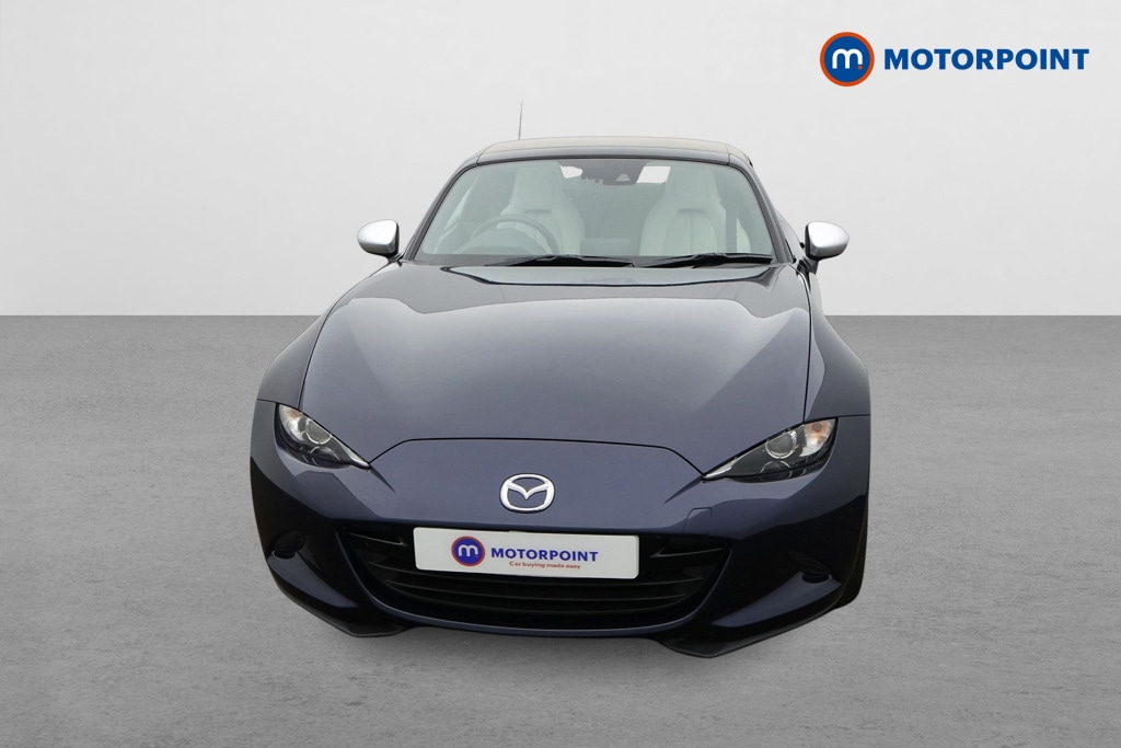 Used Mazda MX-5 2021 for sale - 76303252: Photo 2