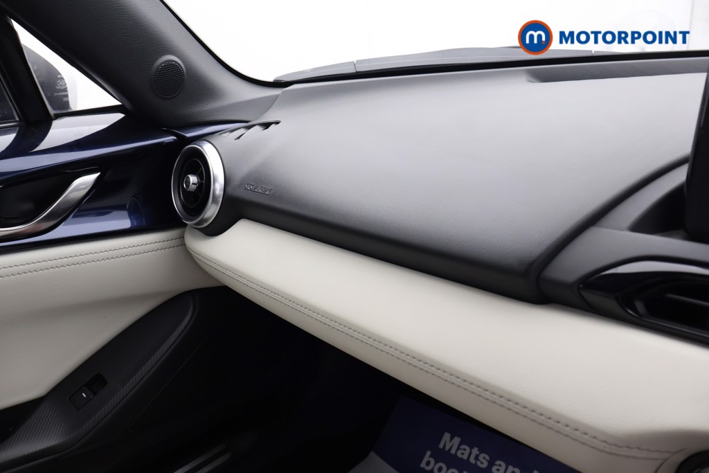 Used Mazda MX-5 2021 for sale - 76303252: Photo 20