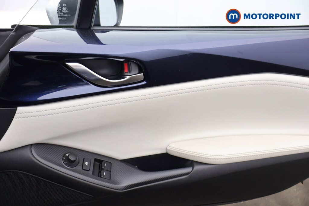 Used Mazda MX-5 2021 for sale - 76303252: Photo 22