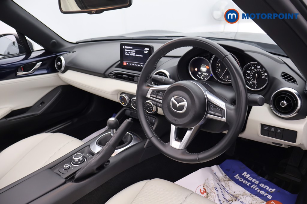 Used Mazda MX-5 2021 for sale - 76303252: Photo 23