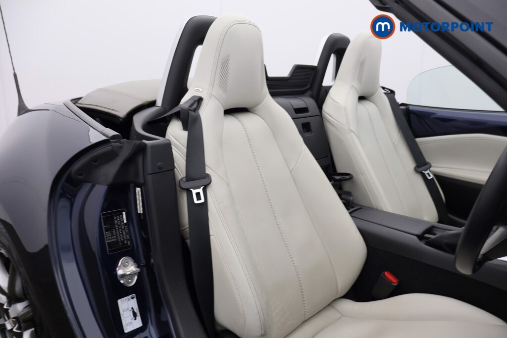 Used Mazda MX-5 2021 for sale - 76303252: Photo 24