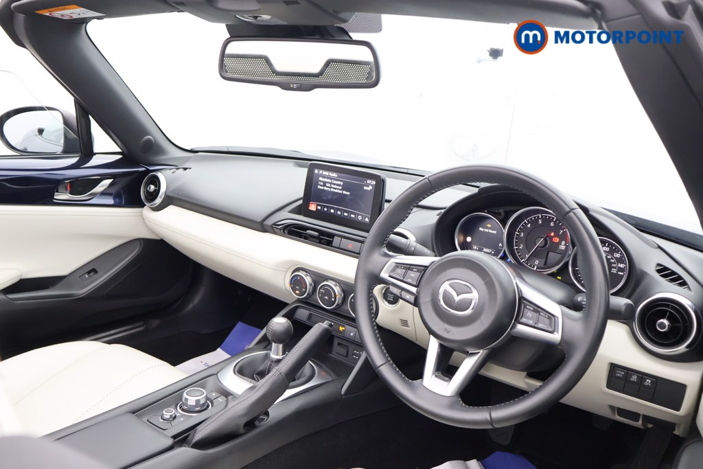 Used Mazda MX-5 2021 for sale - 76303252: Photo 26