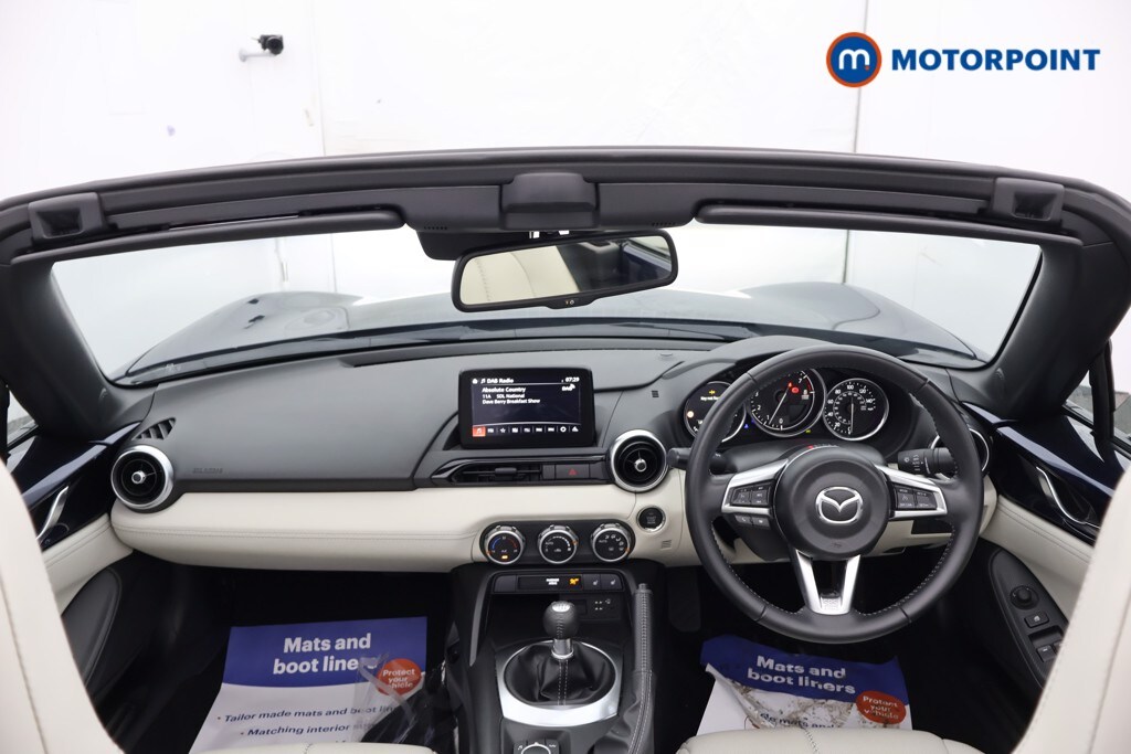 Used Mazda MX-5 2021 for sale - 76303252: Photo 28