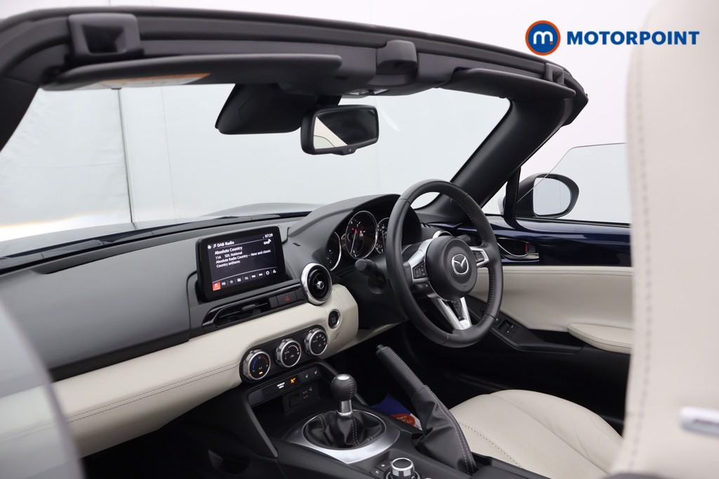 Used Mazda MX-5 2021 for sale - 76303252: Photo 29