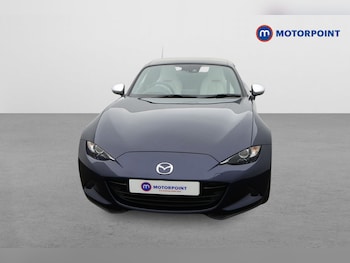 Used Mazda MX-5 2021 for sale - 76303252: Photo