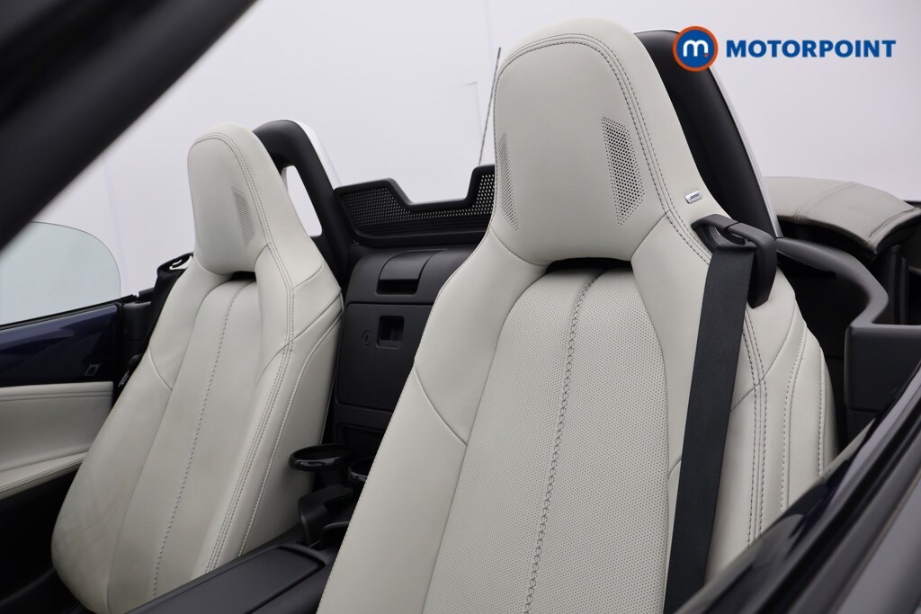 Used Mazda MX-5 2021 for sale - 76303252: Photo 30