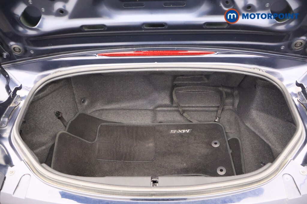Used Mazda MX-5 2021 for sale - 76303252: Photo 31