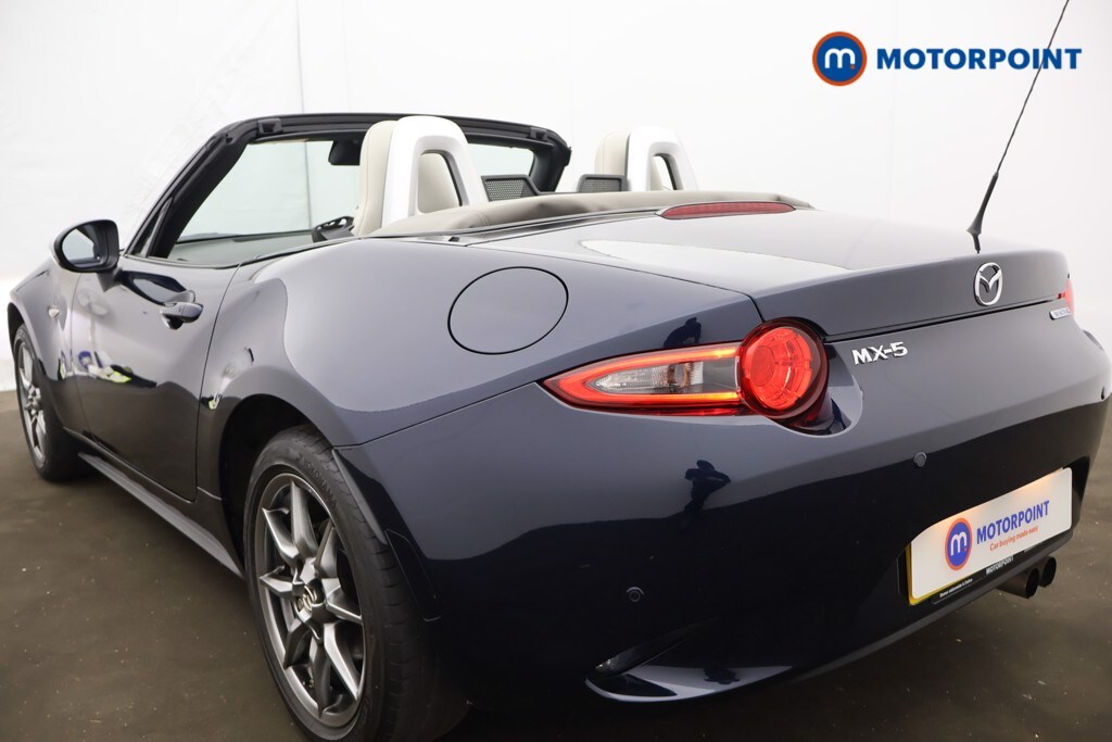 Used Mazda MX-5 2021 for sale - 76303252: Photo 32