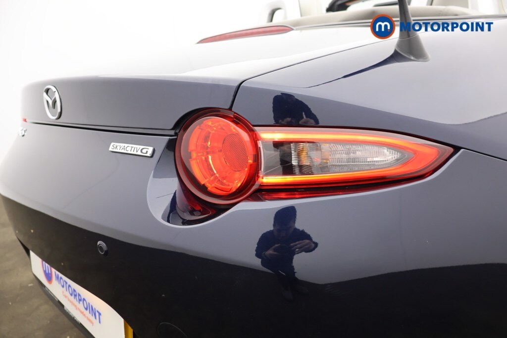 Used Mazda MX-5 2021 for sale - 76303252: Photo 33