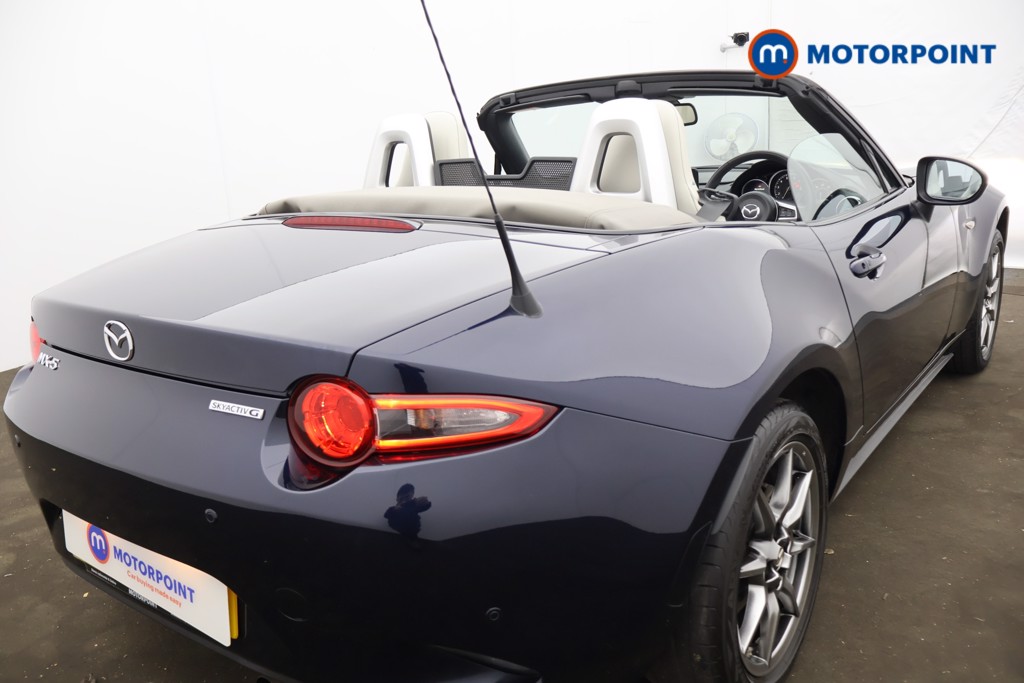 Used Mazda MX-5 2021 for sale - 76303252: Photo 34