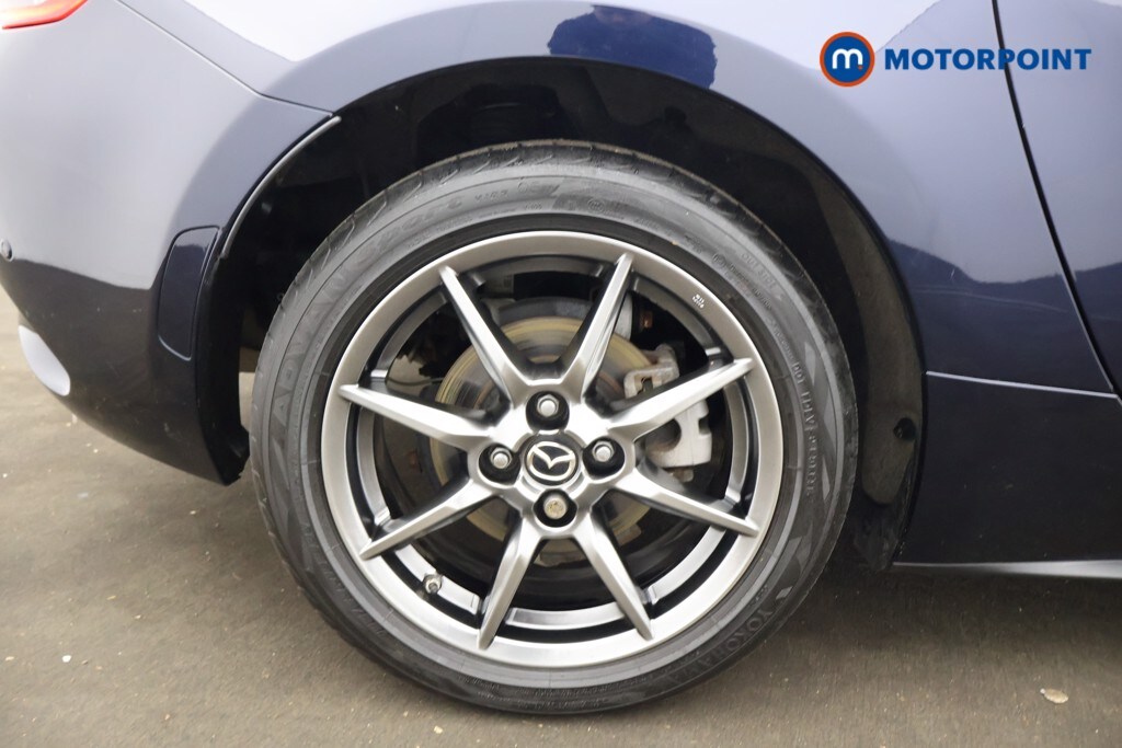 Used Mazda MX-5 2021 for sale - 76303252: Photo 35