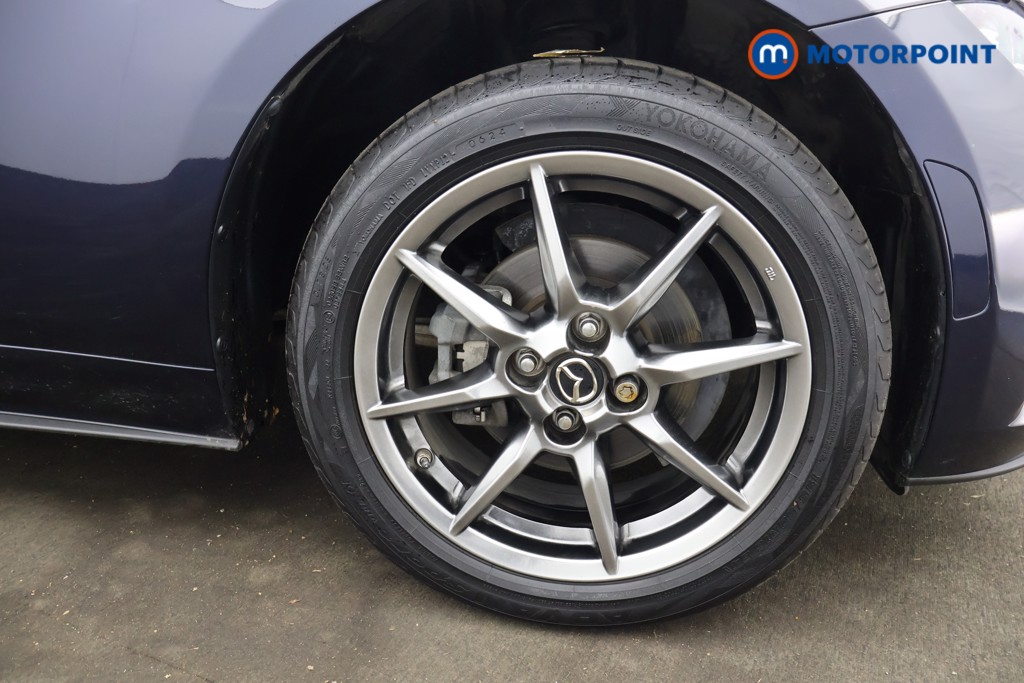 Used Mazda MX-5 2021 for sale - 76303252: Photo 36