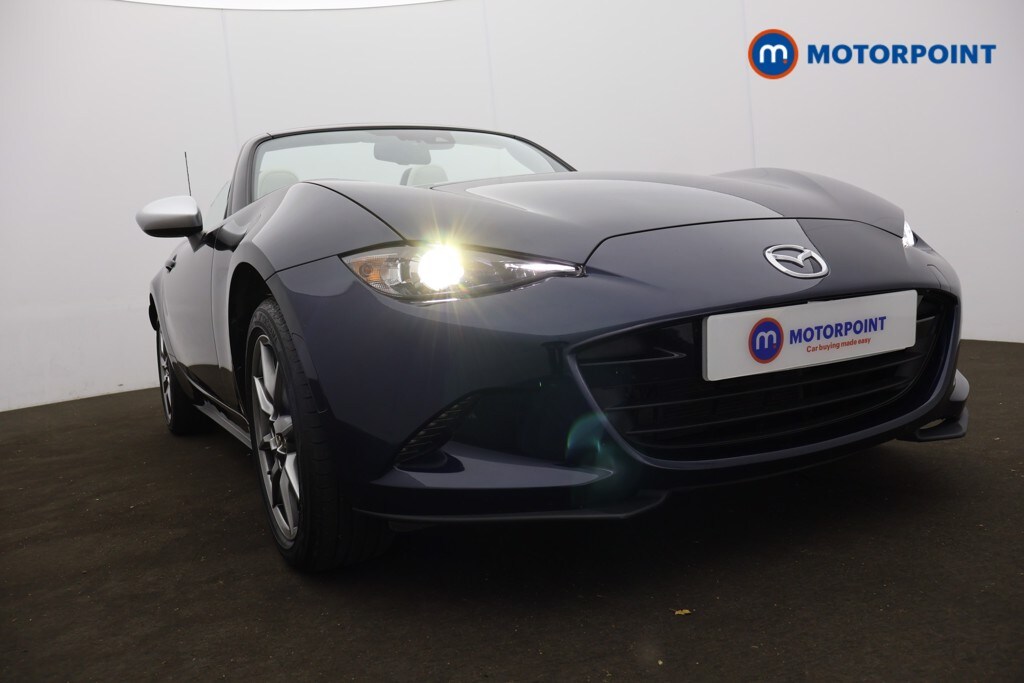 Used Mazda MX-5 2021 for sale - 76303252: Photo 37