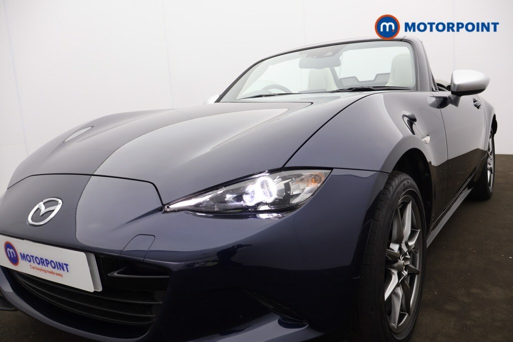 Used Mazda MX-5 2021 for sale - 76303252: Photo 38