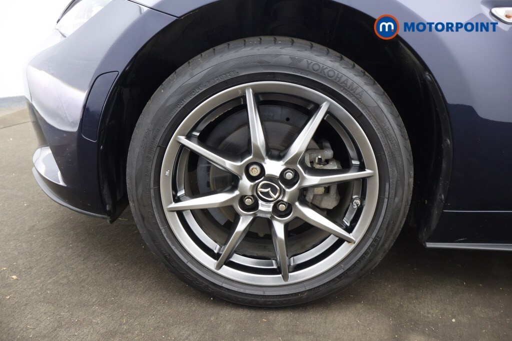 Used Mazda MX-5 2021 for sale - 76303252: Photo 39