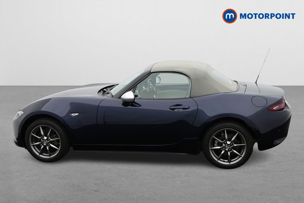 Used Mazda MX-5 2021 for sale - 76303252: Photo 4