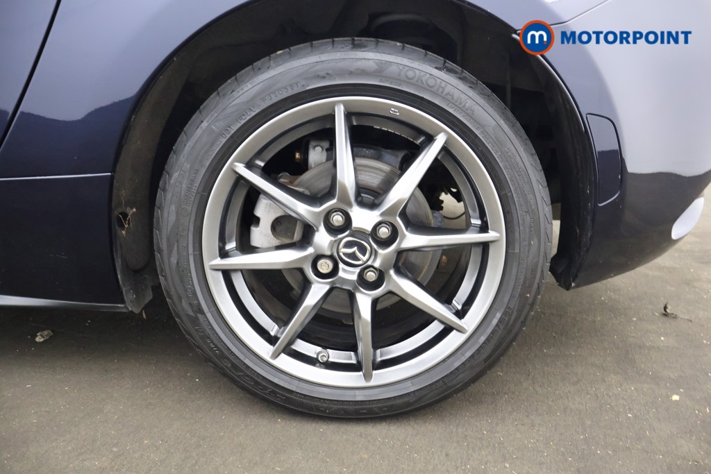 Used Mazda MX-5 2021 for sale - 76303252: Photo 40