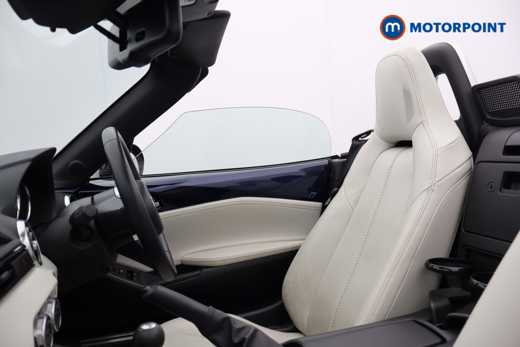 Used Mazda MX-5 2021 for sale - 76303252: Photo 41