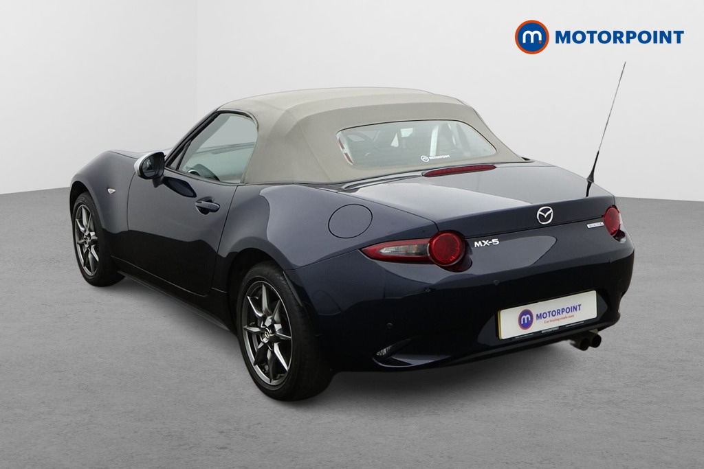 Used Mazda MX-5 2021 for sale - 76303252: Photo 5