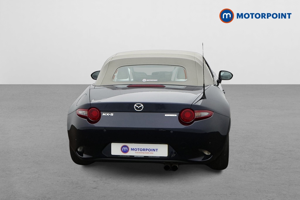 Used Mazda MX-5 2021 for sale - 76303252: Photo 6