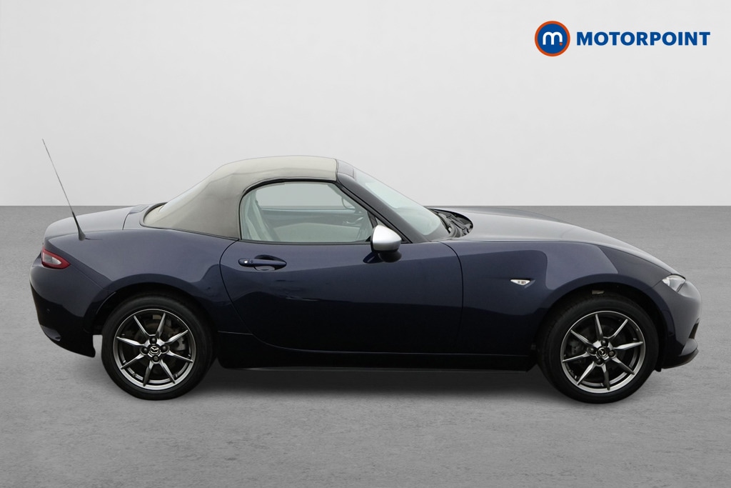 Used Mazda MX-5 2021 for sale - 76303252: Photo 8