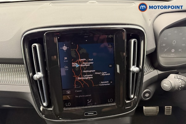 Used Volvo XC40 2021 for sale - 76319857: Photo 10