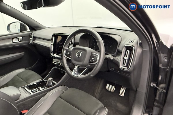 Used Volvo XC40 2021 for sale - 76319857: Photo 12
