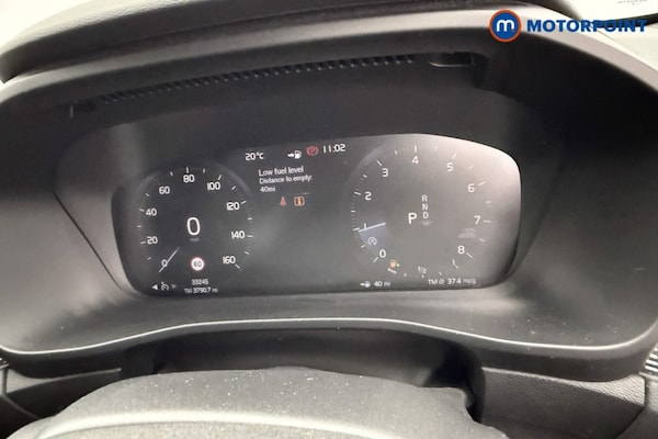 Used Volvo XC40 2021 for sale - 76319857: Photo 13