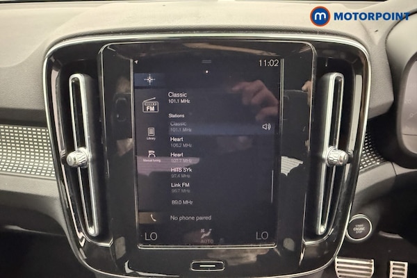 Used Volvo XC40 2021 for sale - 76319857: Photo 14