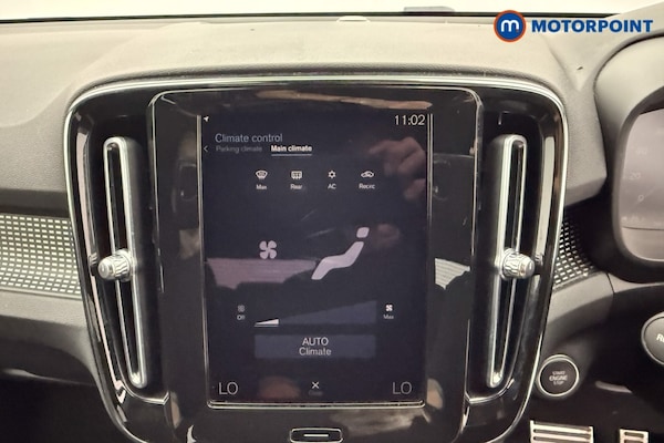Used Volvo XC40 2021 for sale - 76319857: Photo 15