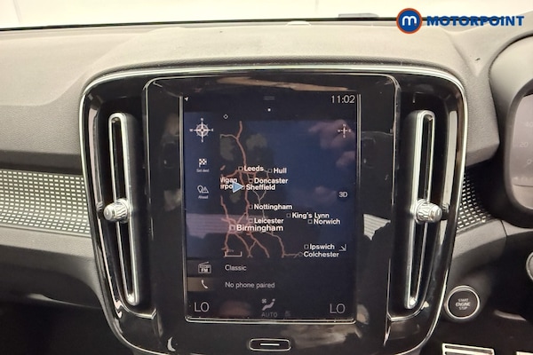 Used Volvo XC40 2021 for sale - 76319857: Photo 16