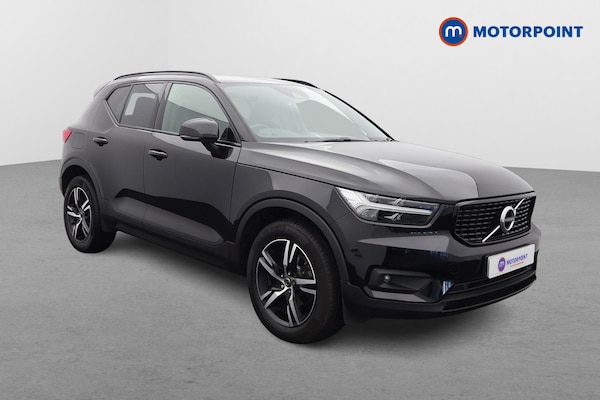 Used Volvo XC40 2021 for sale - 76319857: Photo 1