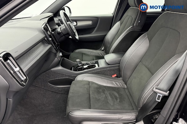 Used Volvo XC40 2021 for sale - 76319857: Photo 29