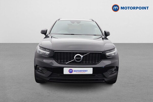 Used Volvo XC40 2021 for sale - 76319857: Photo 2