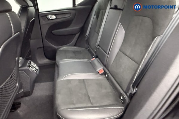Used Volvo XC40 2021 for sale - 76319857: Photo 30