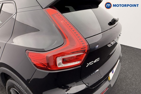 Used Volvo XC40 2021 for sale - 76319857: Photo 32