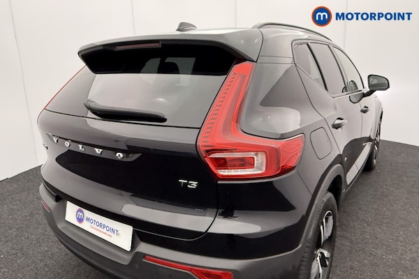 Used Volvo XC40 2021 for sale - 76319857: Photo 33