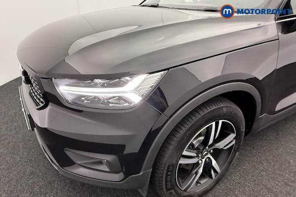 Used Volvo XC40 2021 for sale - 76319857: Photo 35