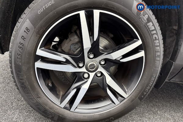 Used Volvo XC40 2021 for sale - 76319857: Photo 38