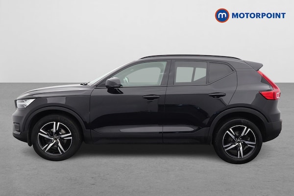 Used Volvo XC40 2021 for sale - 76319857: Photo 4