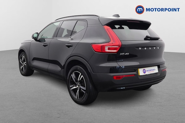 Used Volvo XC40 2021 for sale - 76319857: Photo 5
