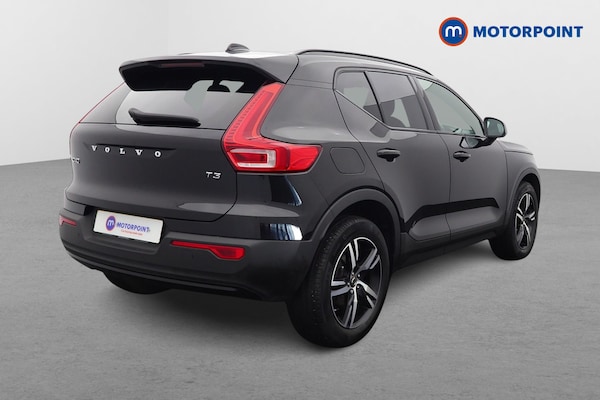 Used Volvo XC40 2021 for sale - 76319857: Photo 7