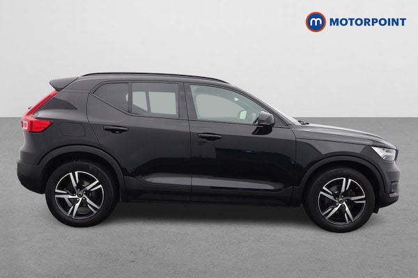Used Volvo XC40 2021 for sale - 76319857: Photo 8