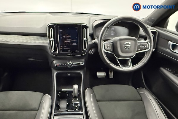 Used Volvo XC40 2021 for sale - 76319857: Photo 9