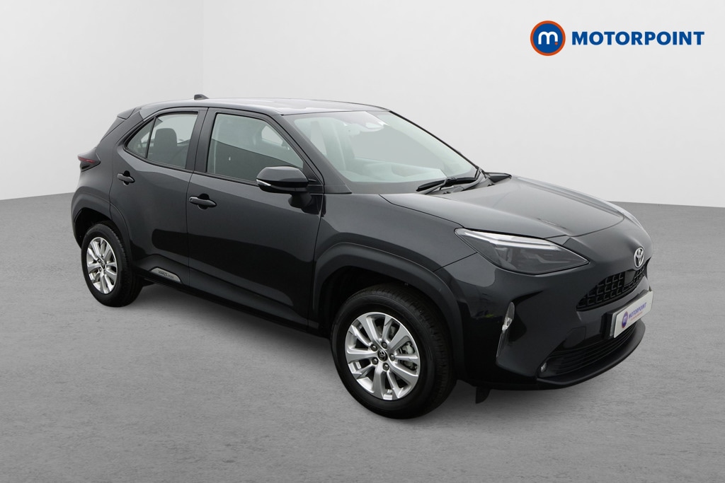Used Toyota Yaris Cross 2024 for sale - 76650719: Photo 1