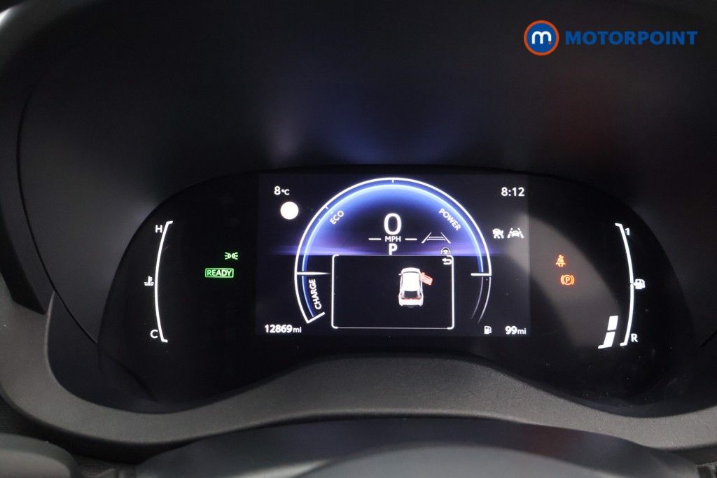 Used Toyota Yaris Cross 2024 for sale - 76650719: Photo 10